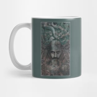 Kraken Mug